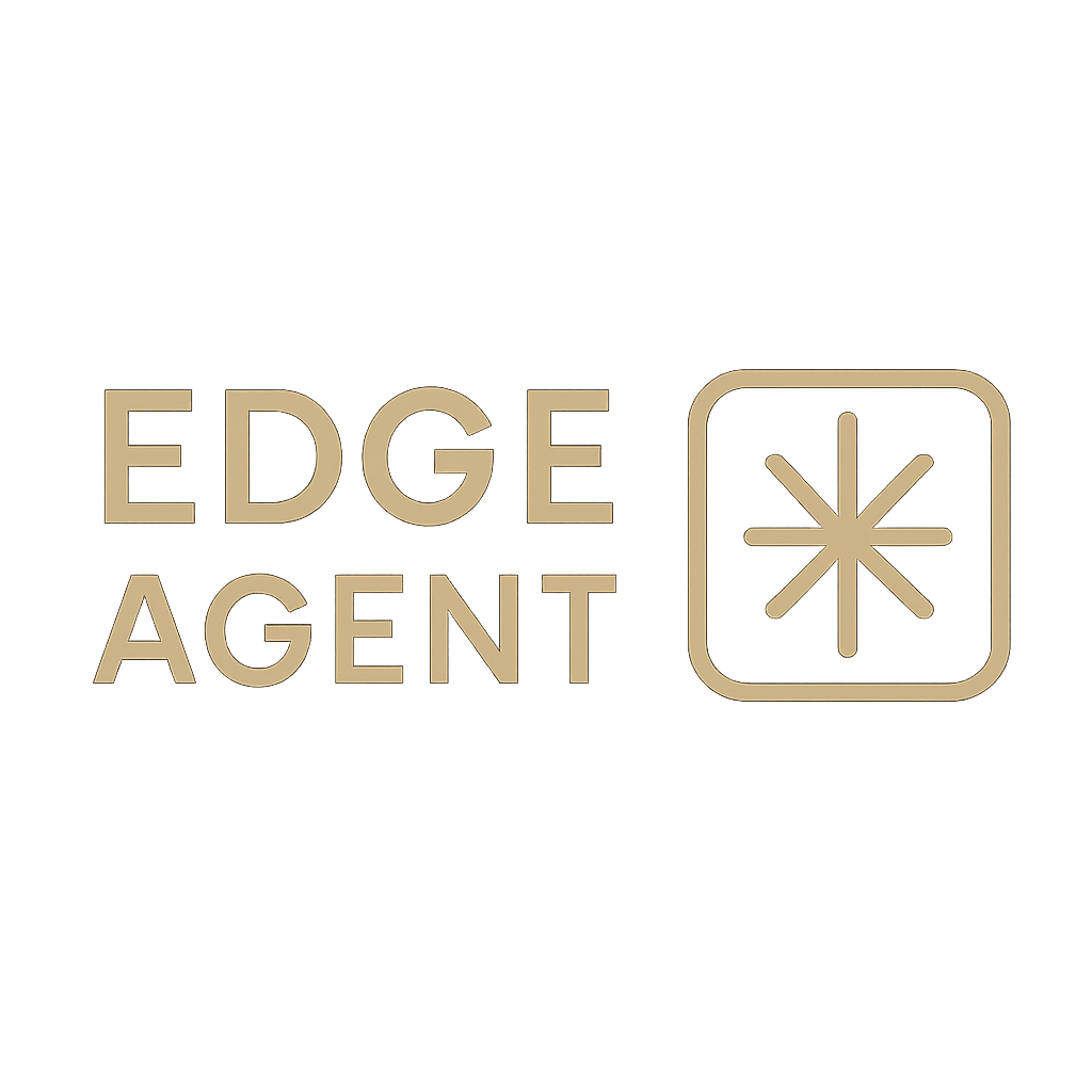Edge  Agent