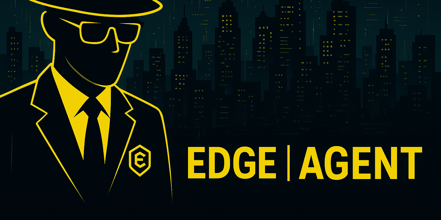 Edge  Agent