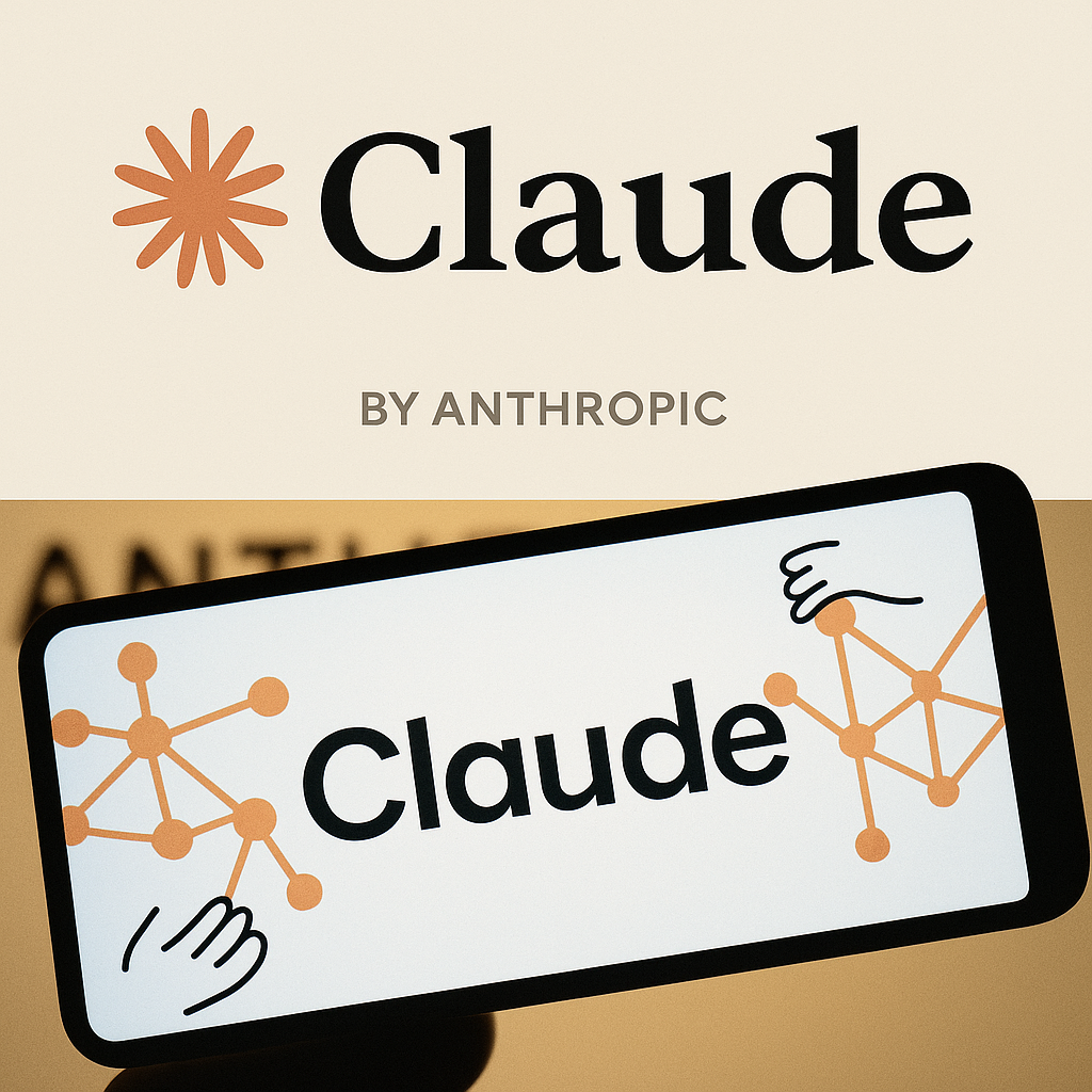 Claude 4 AI (Anthropic) – Complete Guide + Best Prompts (2025)